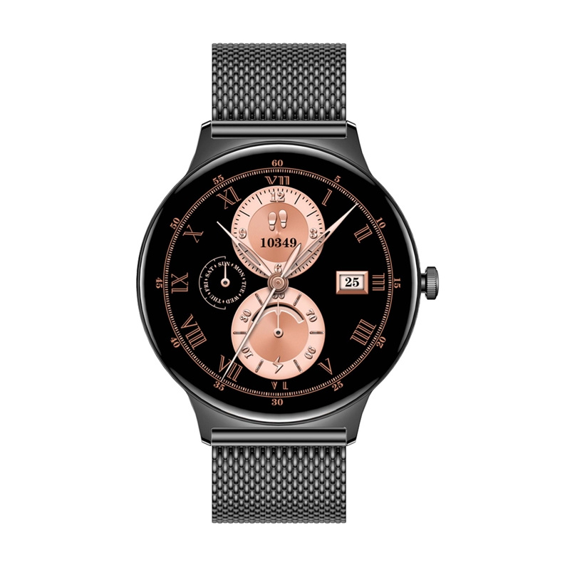 Ceas inteligent Colmi V89 (Black Steel) [2]