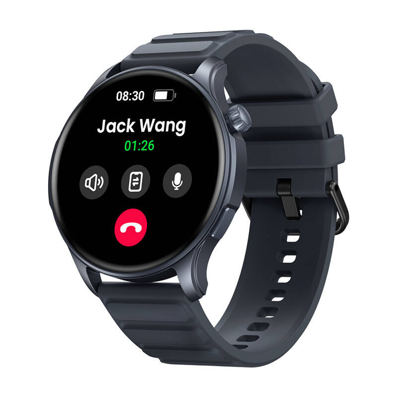 Ceas inteligent Zeblaze Btalk 3 Pro (gri) [2]