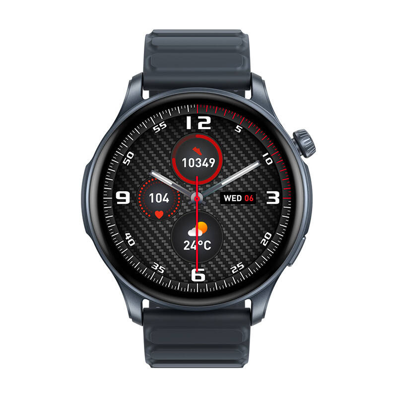 Ceas inteligent Zeblaze Btalk 3 Pro (gri) [5]