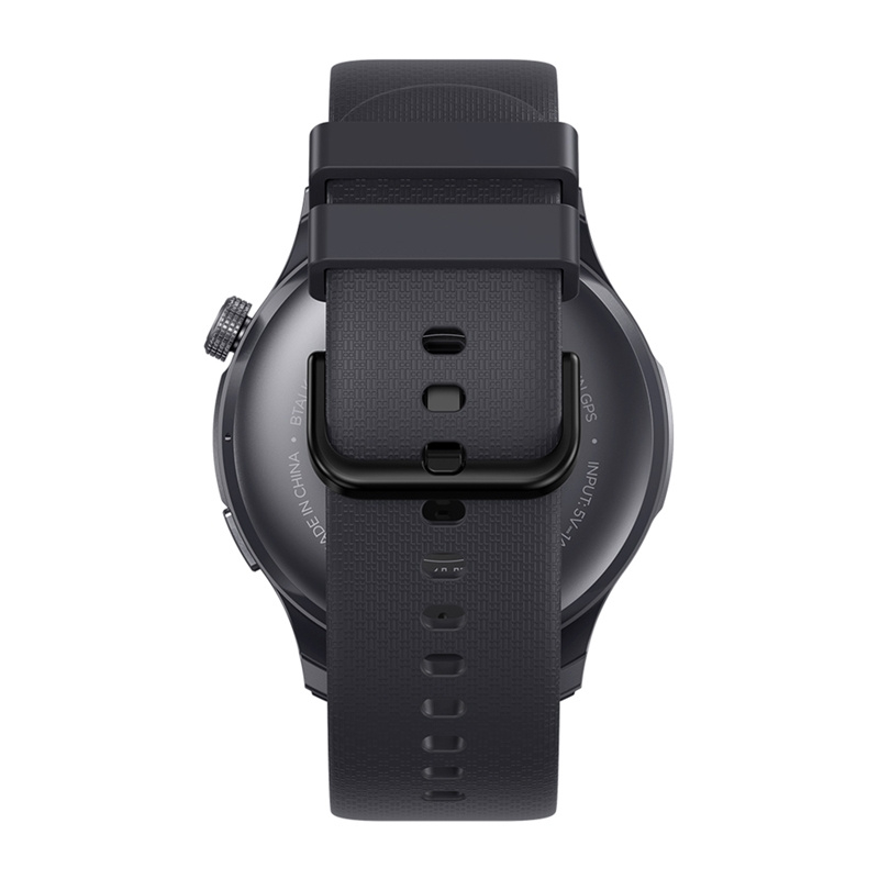 Ceas inteligent Zeblaze Btalk GPS (gri) [8]
