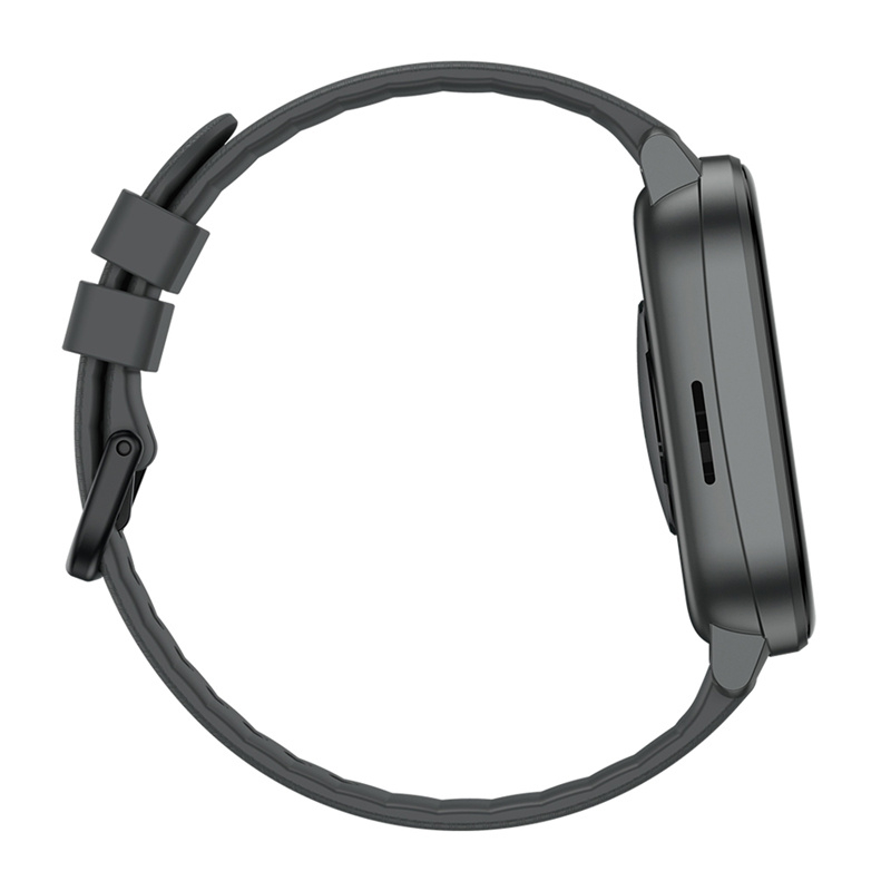 Ceas inteligent Zeblaze GTS 3 GPS (gri) [6]
