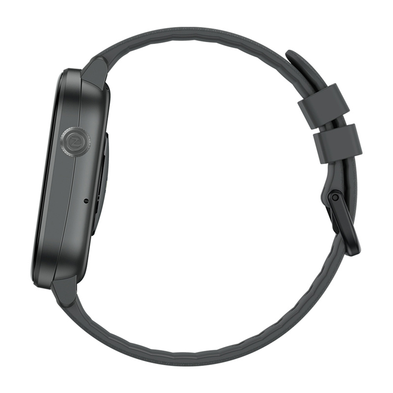 Ceas inteligent Zeblaze GTS 3 GPS (gri) [4]