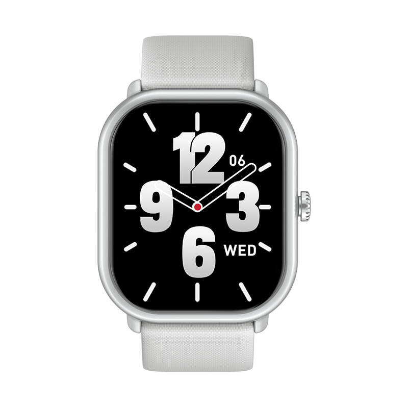 Ceas inteligent Zeblaze GTS 3 PRO (alb) [4]