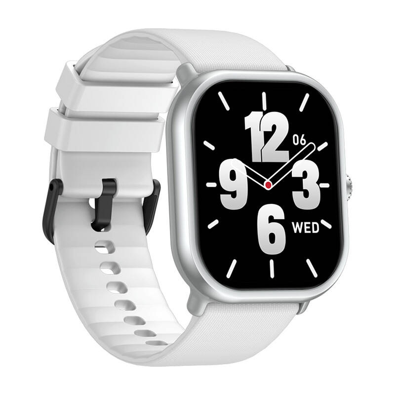 Ceas inteligent Zeblaze GTS 3 PRO (alb) [3]