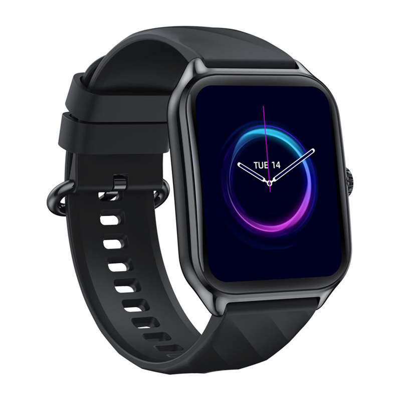 Ceas inteligent Zeblaze GTS 4 (negru) [3]