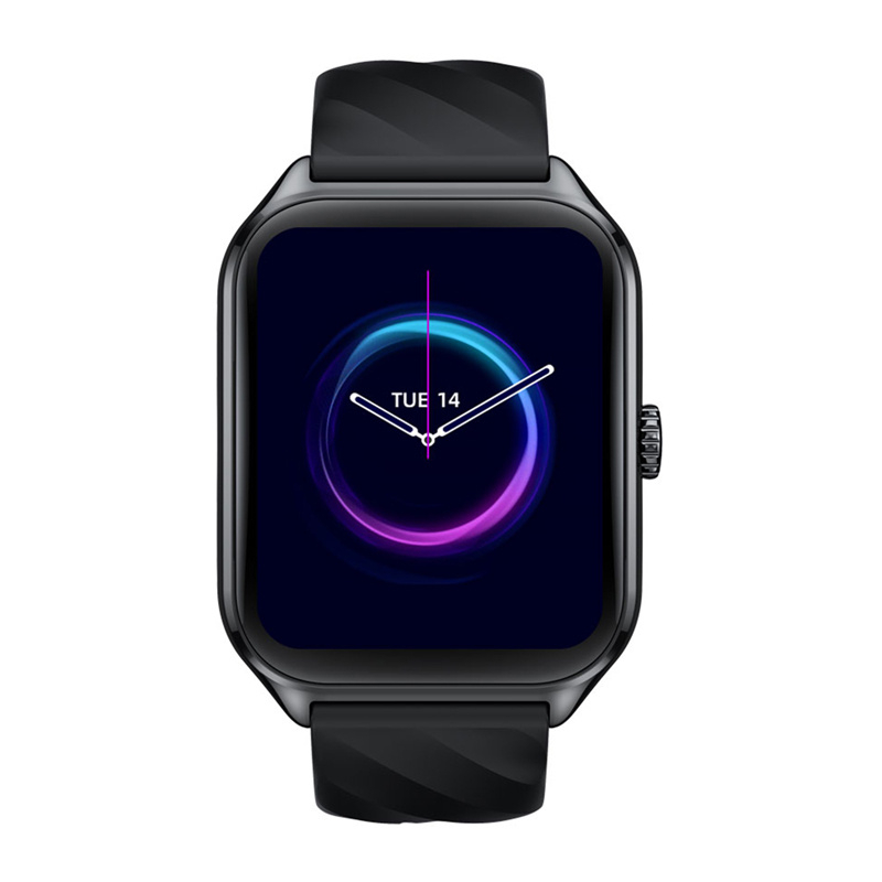 Ceas inteligent Zeblaze GTS 4 (negru) [2]
