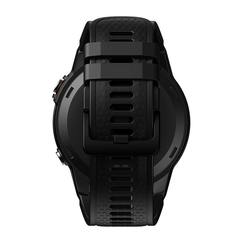 Ceas inteligent Zeblaze Stratos 3 Pro (negru) [6]