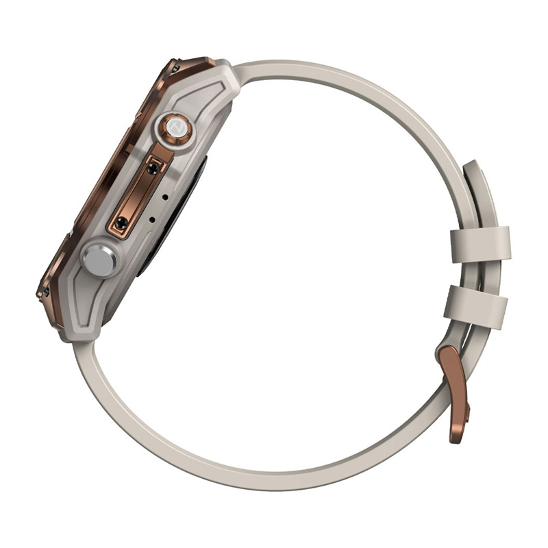 Ceas inteligent Zeblaze Stratos 4 Pro (maro) [5]