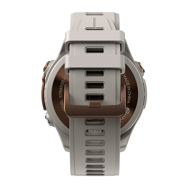 Ceas inteligent Zeblaze Stratos 4 Pro (maro) [7]