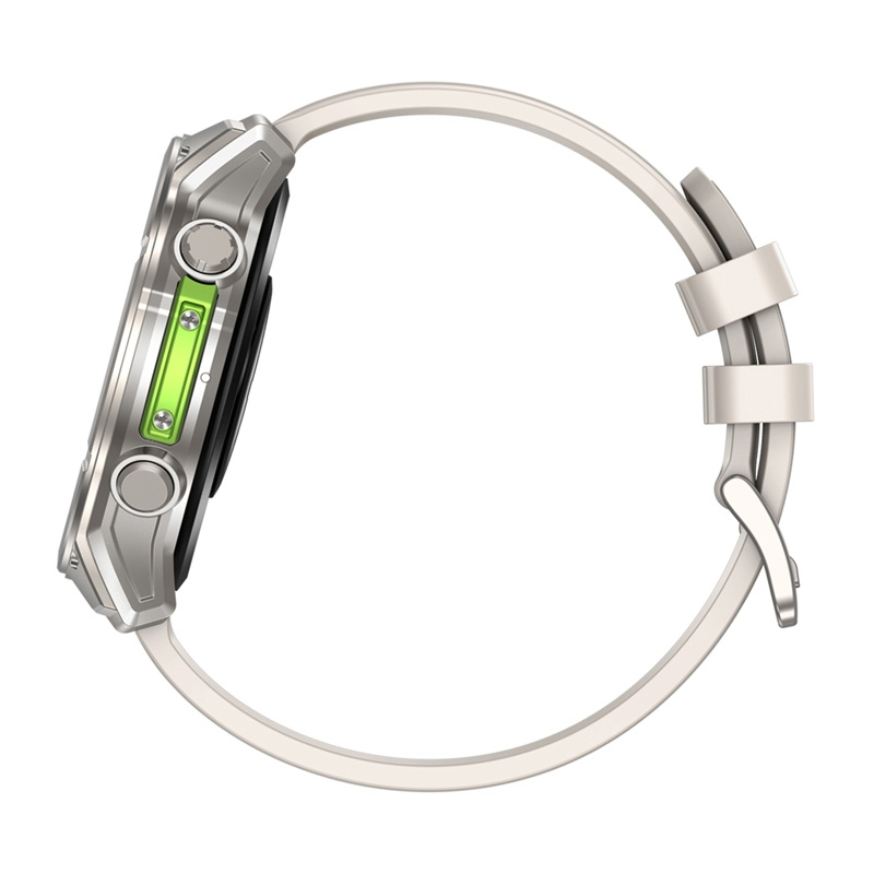 Ceas inteligent Zeblaze Vibe 8 Abyss (Szary) [6]