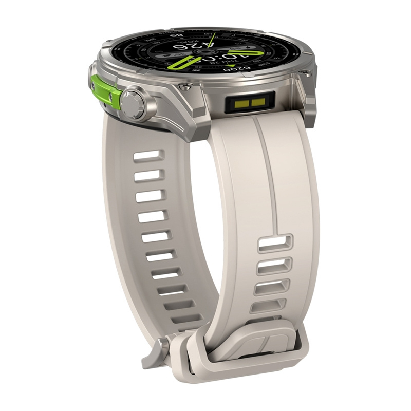 Ceas inteligent Zeblaze Vibe 8 Abyss (Szary) [4]