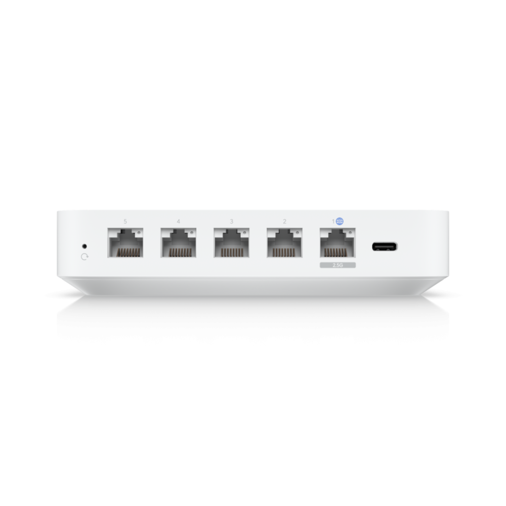 Console Gateway Ubiquiti UCG-Ultra [3]