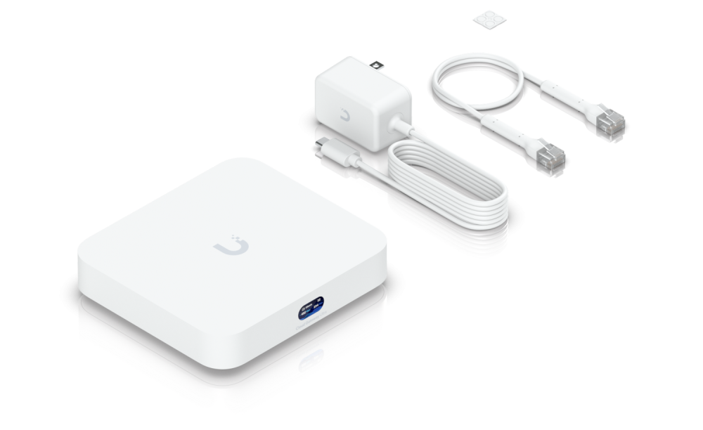 Console Gateway Ubiquiti UCG-Ultra [2]