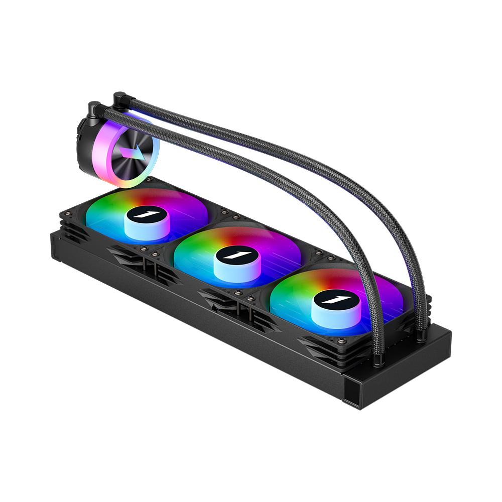 Cooler 1STPLAYER THUNDERSTORM TS1 360 [2]