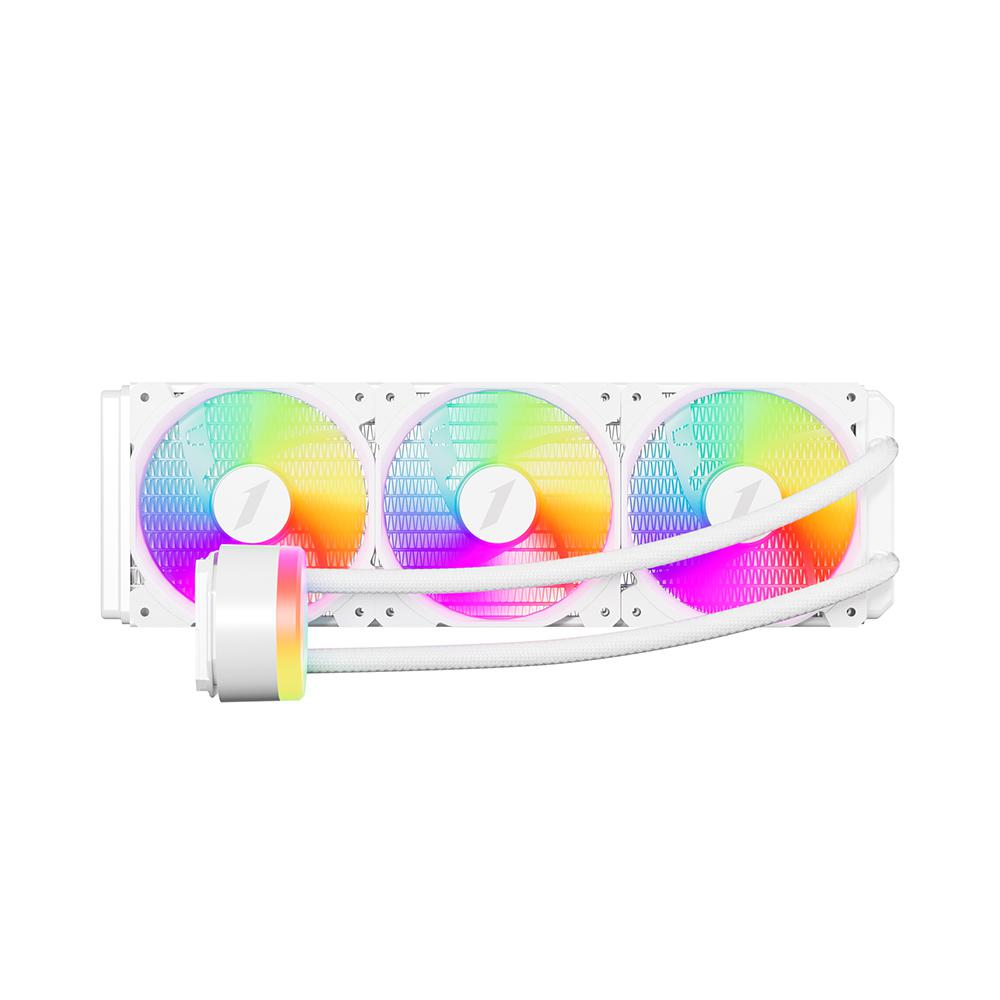 Cooler 1STPLAYER THUNDERSTORM TS2 360W [4]