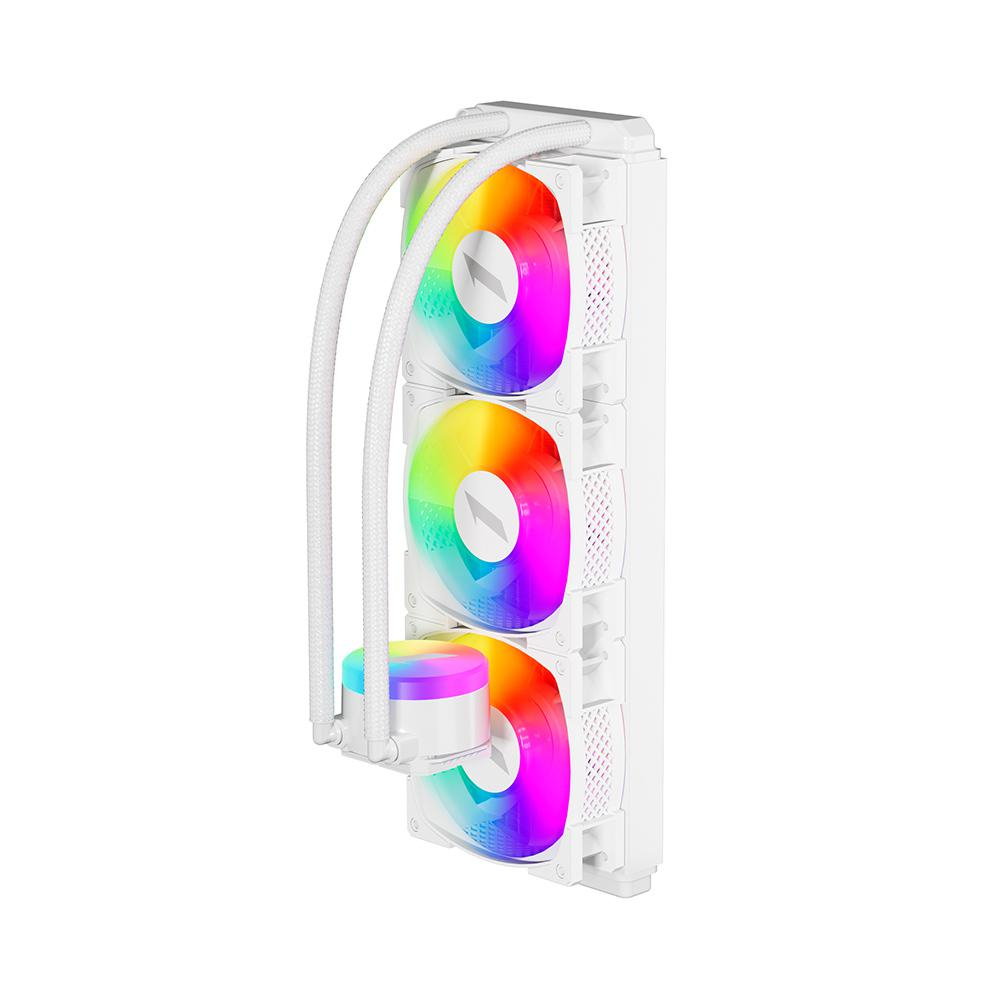 Cooler 1STPLAYER THUNDERSTORM TS2 360W [2]