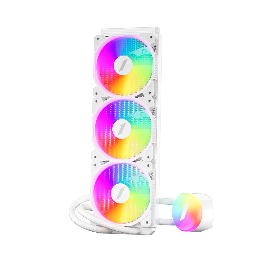 Cooler 1STPLAYER THUNDERSTORM TS2 360W [5]
