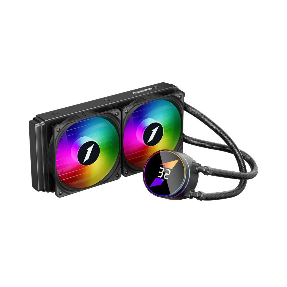 Cooler 1STPLAYER THUNDERSTORM TS3 240 [5]