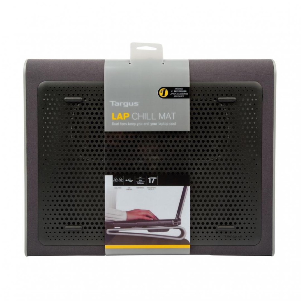 Cooler laptop Targus 17" [5]