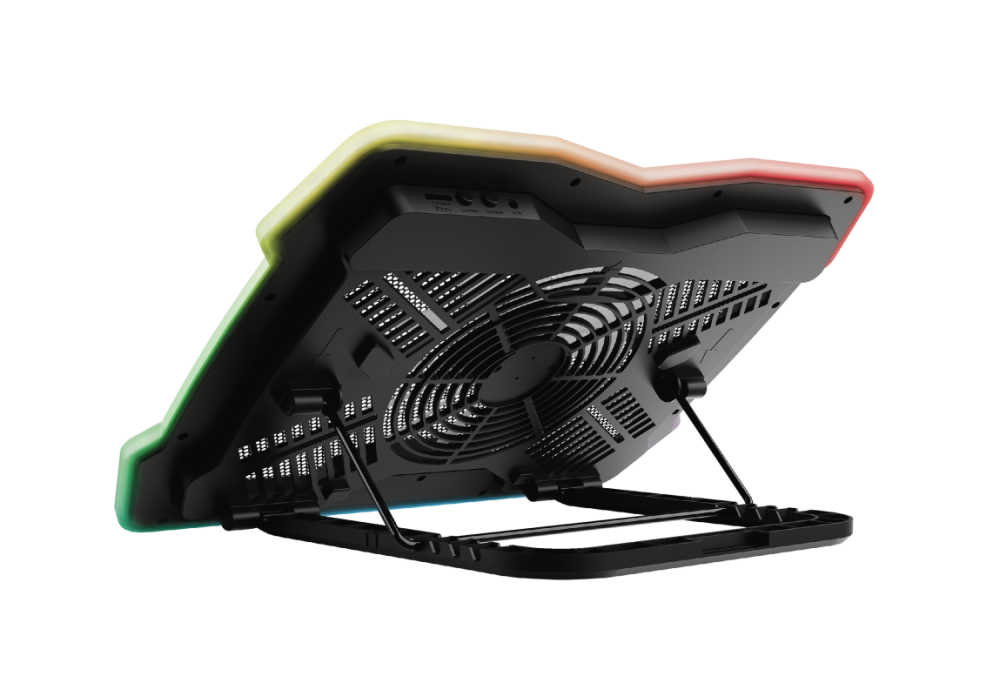 Cooler Laptop Trust GXT 1225 Aura, ng [2]