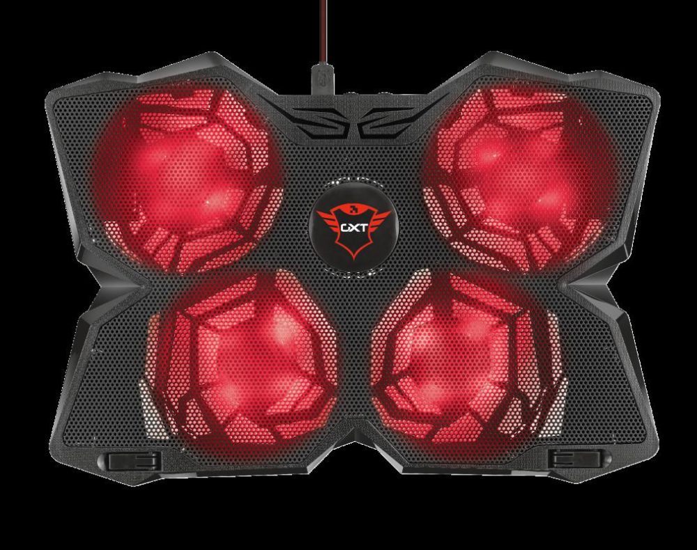 Cooler Laptop Trust GXT 278 Yozu, ng [4]