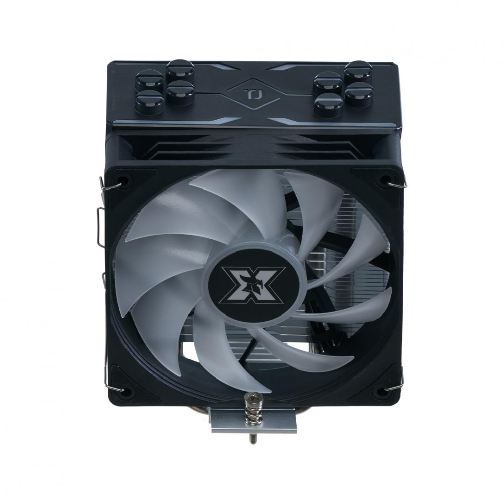 COOLER PROCESOR SERIOUX CC120ARGB [4]