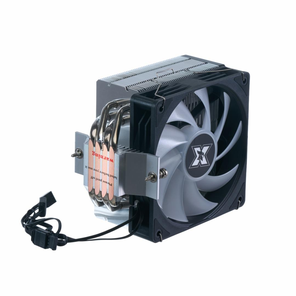 COOLER PROCESOR SERIOUX CC120ARGB [5]