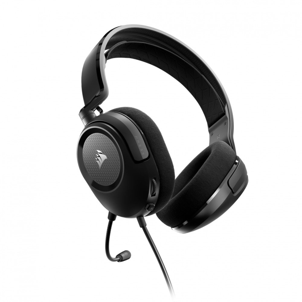 Corsair Headset HS35 V2 BLACK [2]