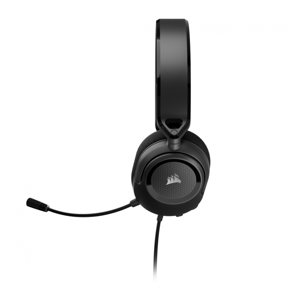 Corsair Headset HS35 V2 BLACK [3]