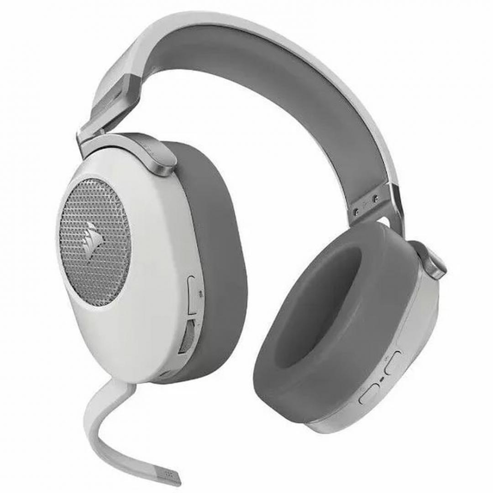 Corsair HS32 WIRELESS HEADSET WHITE V2 [2]
