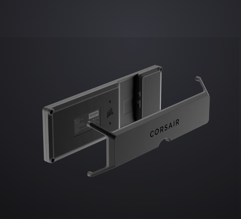 CORSAIR XENEON EDGE 14.5 inch LCD Black [3]