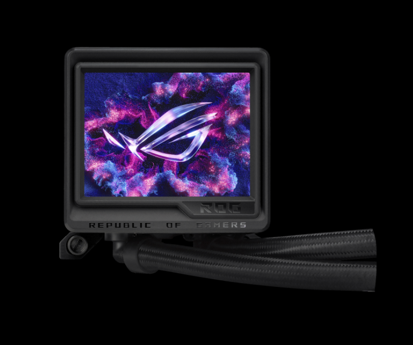 CPU COOLER AS ROG RYUJIN III 360 ARGB EX [6]