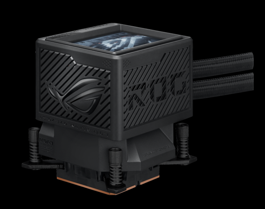 CPU COOLER AS ROG RYUJIN III 360 ARGB EX [5]