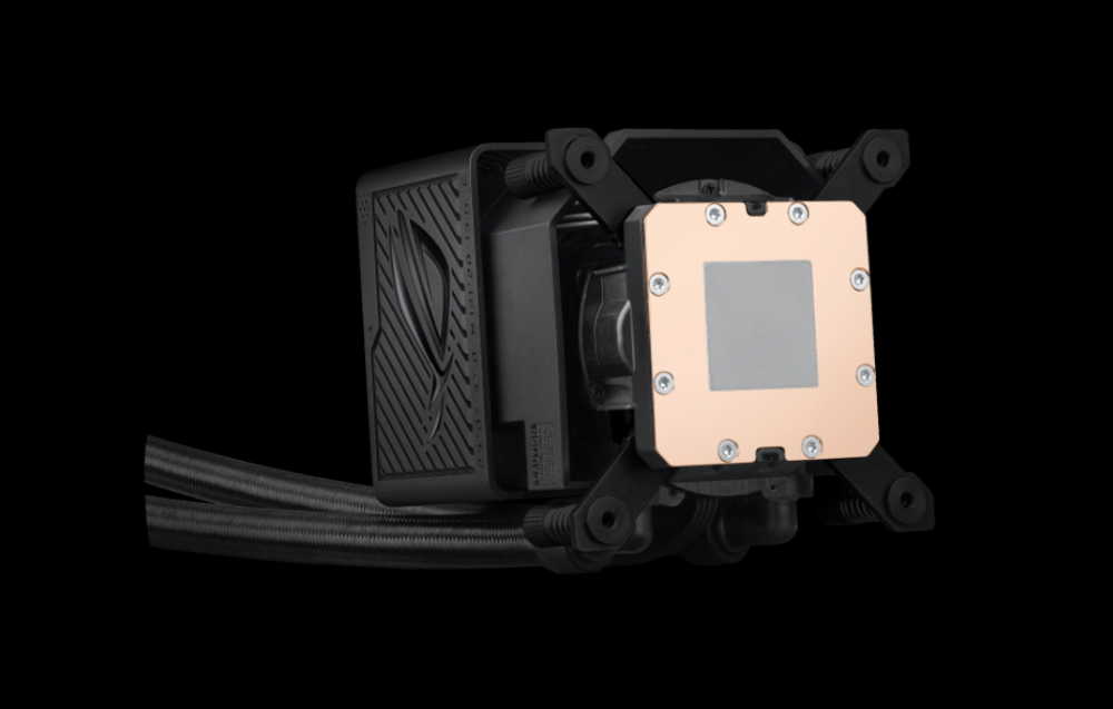 CPU COOLER AS ROG RYUJIN III 360 ARGB EX [7]