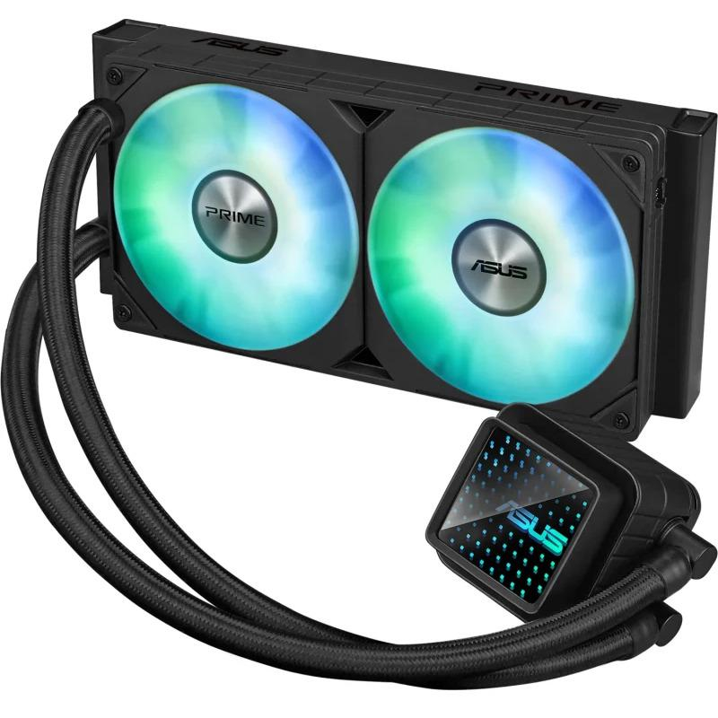 CPU COOLER ASUS PRIME LC 240 ARGB [2]