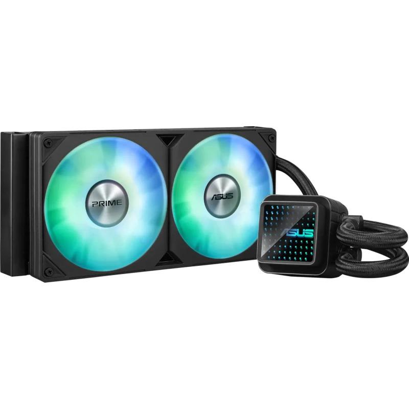 CPU COOLER ASUS PRIME LC 240 ARGB [4]