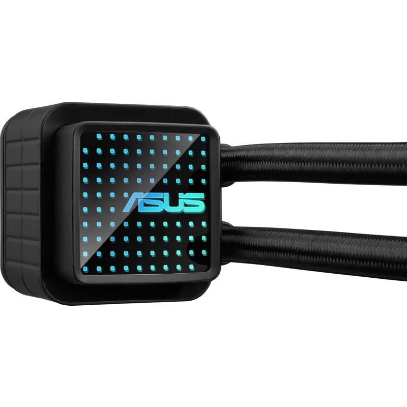CPU COOLER ASUS PRIME LC 240 ARGB [5]