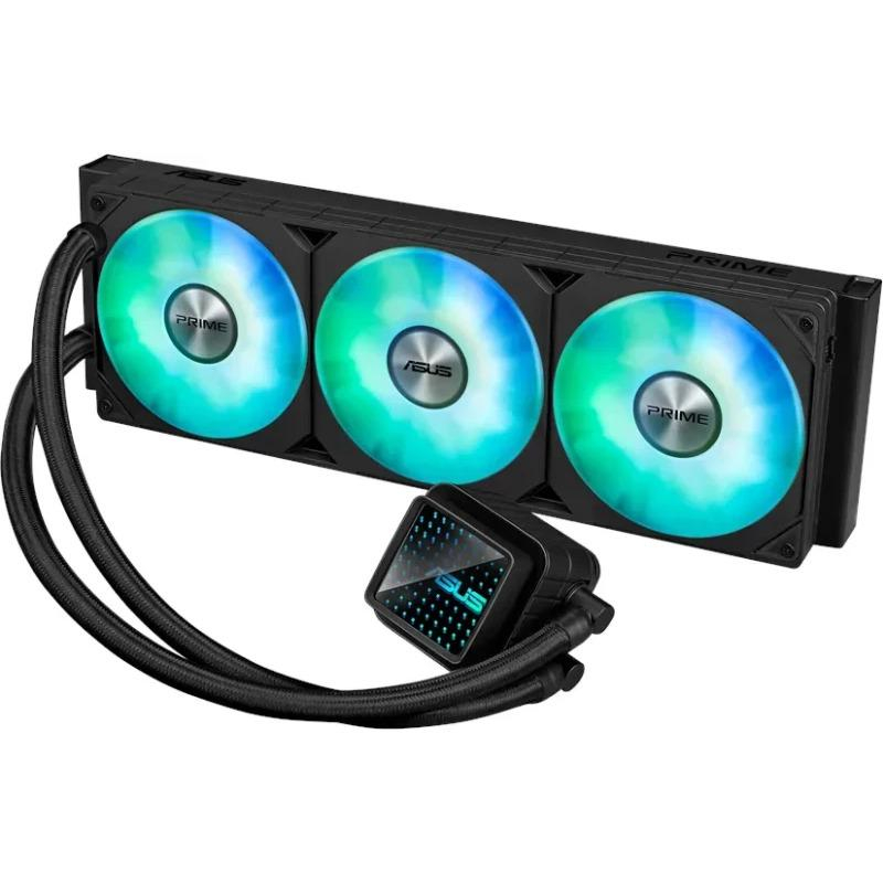 CPU COOLER ASUS PRIME LC 360 ARGB [2]