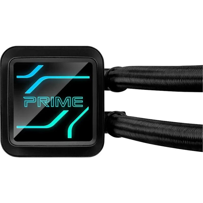 CPU COOLER ASUS PRIME LC 360 ARGB [8]