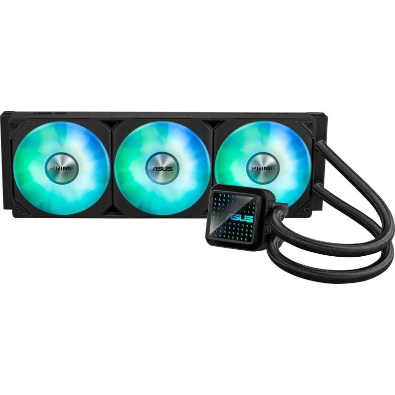 CPU COOLER ASUS PRIME LC 360 ARGB [3]