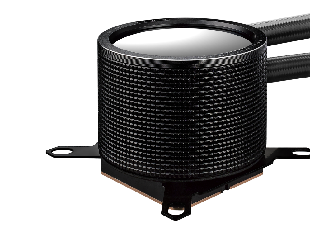 CPU COOLER ASUS ROG RYUO III 240 ARGB [3]