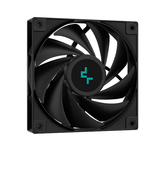 CPU COOLER DEEPCOOL AG400 [4]