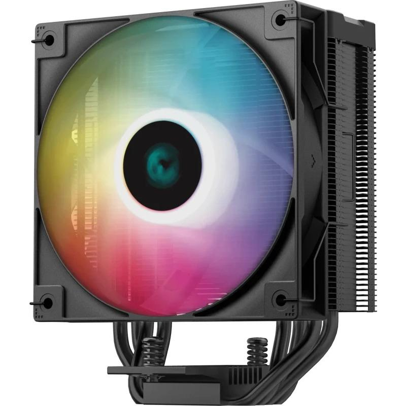 CPU COOLER DEEPCOOL AG400 DIGITAL ARGB [2]