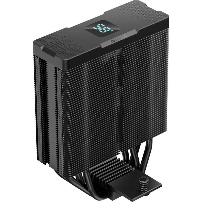 CPU COOLER DEEPCOOL AG400 DIGITAL ARGB [6]