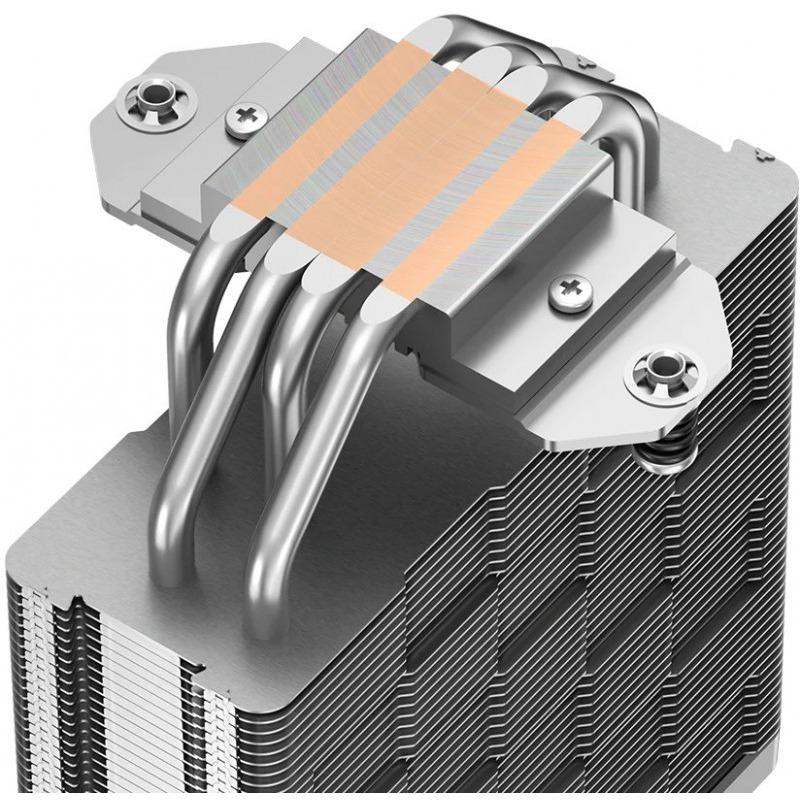 CPU COOLER DEEPCOOL AK400 [4]