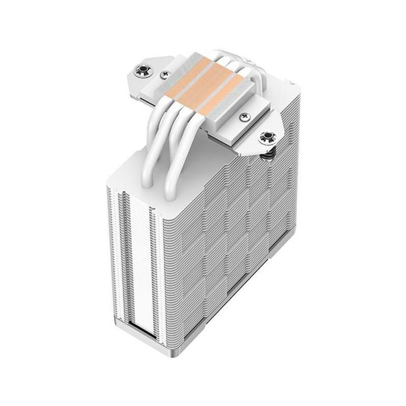 CPU COOLER DEEPCOOL AK400 WHITE [7]