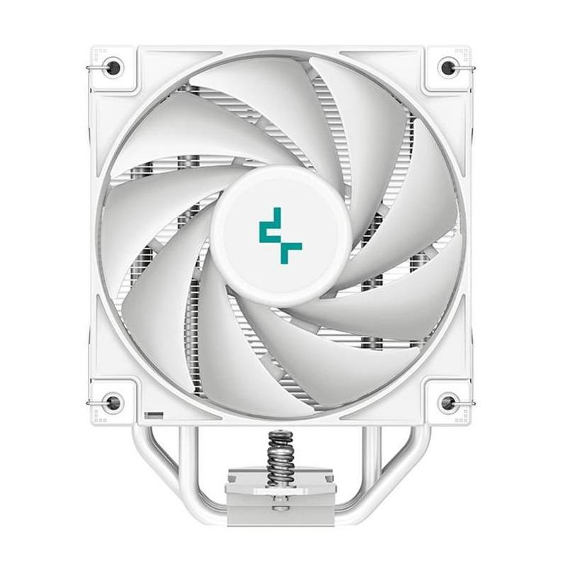 CPU COOLER DEEPCOOL AK400 WHITE [4]