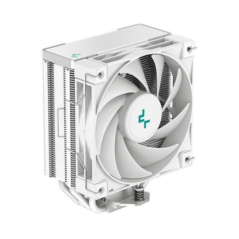 CPU COOLER DEEPCOOL AK400 WHITE [2]