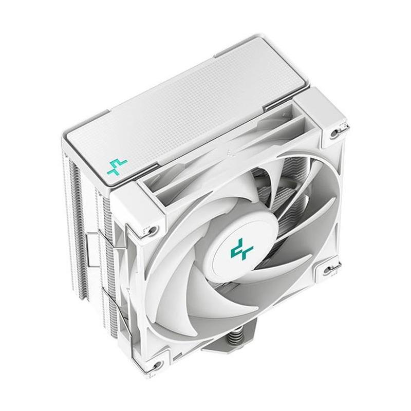 CPU COOLER DEEPCOOL AK400 WHITE [3]