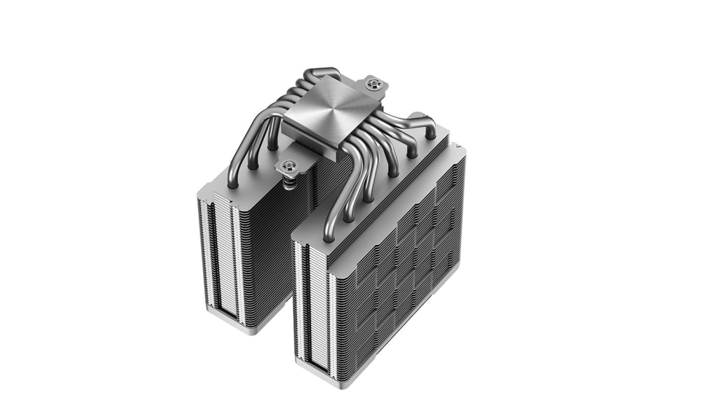 CPU COOLER DEEPCOOL AK620 ZERO DARK [4]